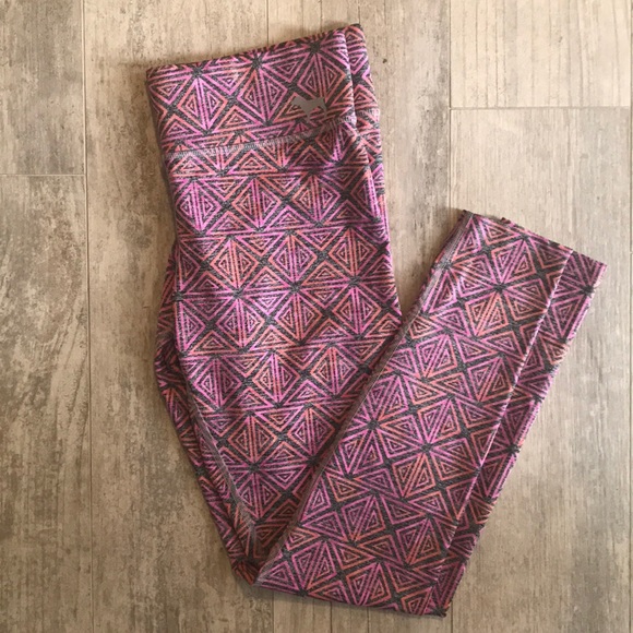 PINK Victoria's Secret Pants - Pink Yoga Pants